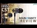 CCA CST IEM Review - Two Tone