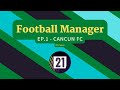 Episodio 1 - DD en el Football Manager