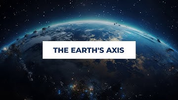 IGCSE Physics: The Earth