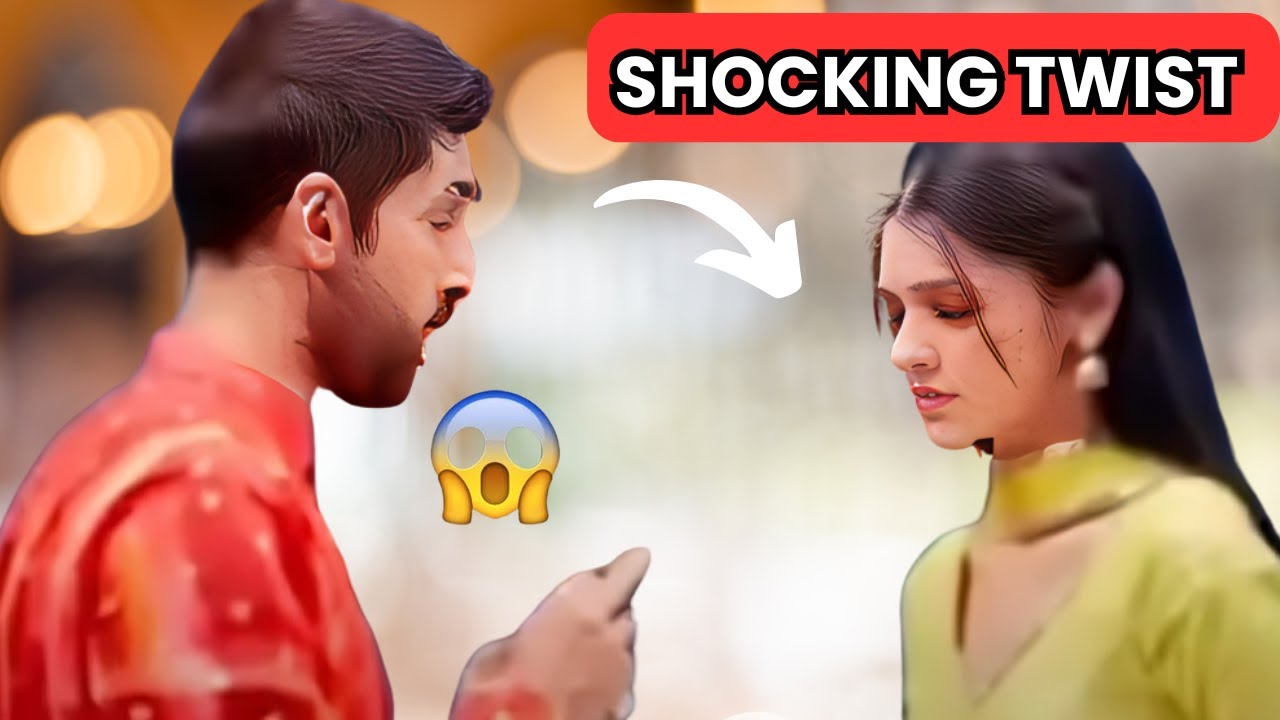 Raunak Surprises Prathna with Necklace, Family SHOCKED! || Kumkum Bhagya || Upcoming Twist Revealed!