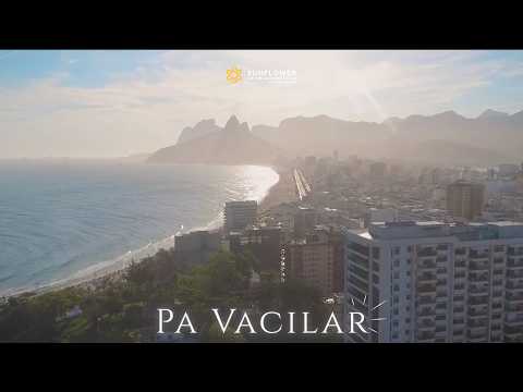 Pa Vacilar - Prince Vic J