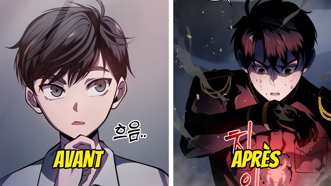 Un Tueur de Dragons régressé en jeune Garçon et sa Seconde Chance de devenir un Vrai Guerrier.