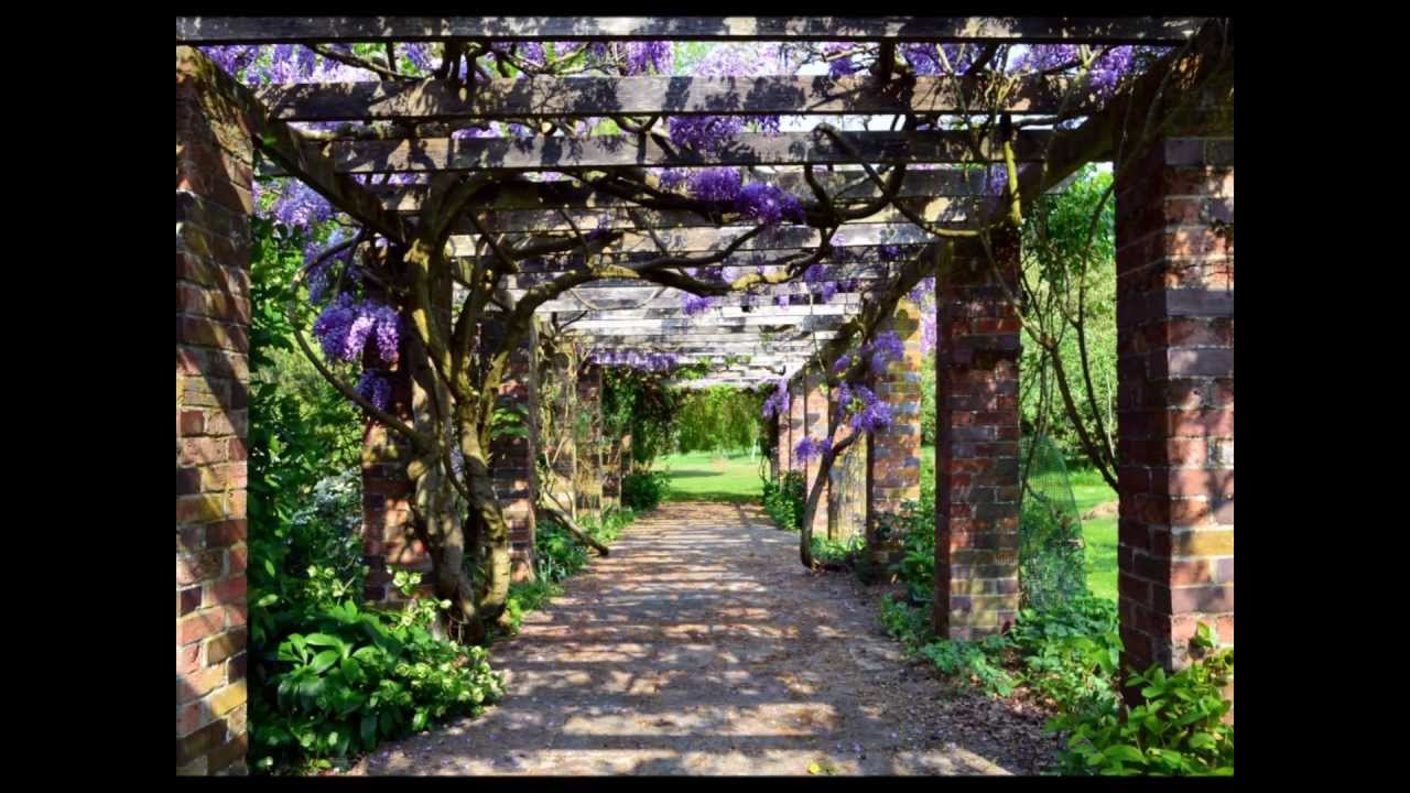 Holywell Estate video tour YouTube