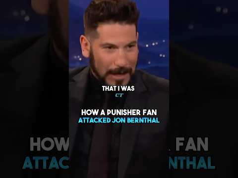How A Punisher
