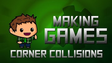 Game Maker Studio: Corner Collisions Explained
