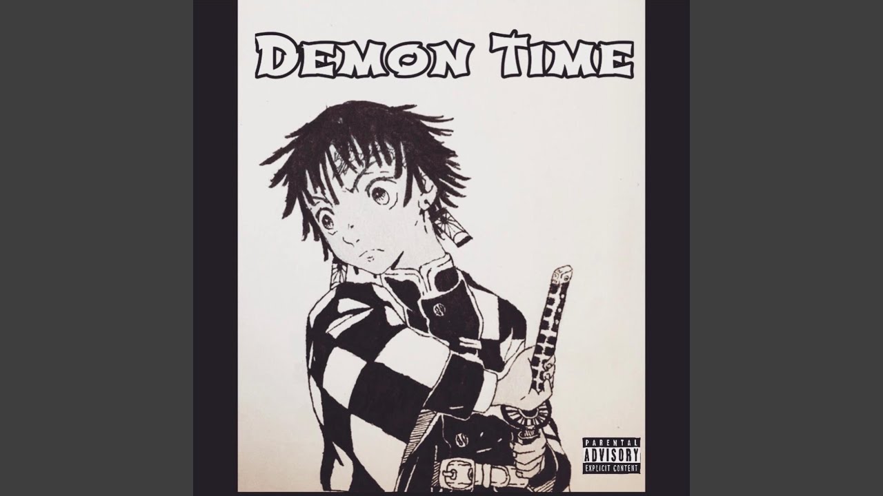 Watch Demon Time on YouTube Watch Demon Time on YouTube