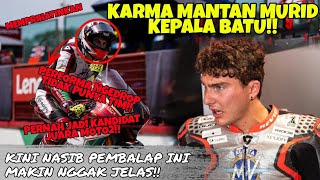 “AZAB MURID DURHAKA” Masa Depan Baldassarri Tidak Jelas!!