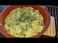 Bulvės su Pievagrybiais ir Trumo grybu ( by Tupperware) Potatoes &amp; Champignons &amp; Truffle mushroom