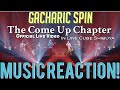 THIS IS SOLID, LET’S GO!! Gacharic Spin - The Come Up Chapter Official Live Video Music Reaction🔥