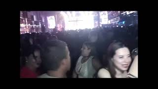 Baile Debuto Como Solista De La Pepa Brizuela