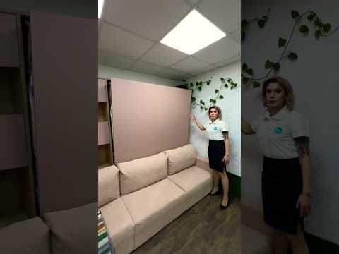 Механизм шкаф кровать
