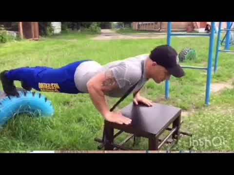 Новая тренировочная система Новая тренировочная система