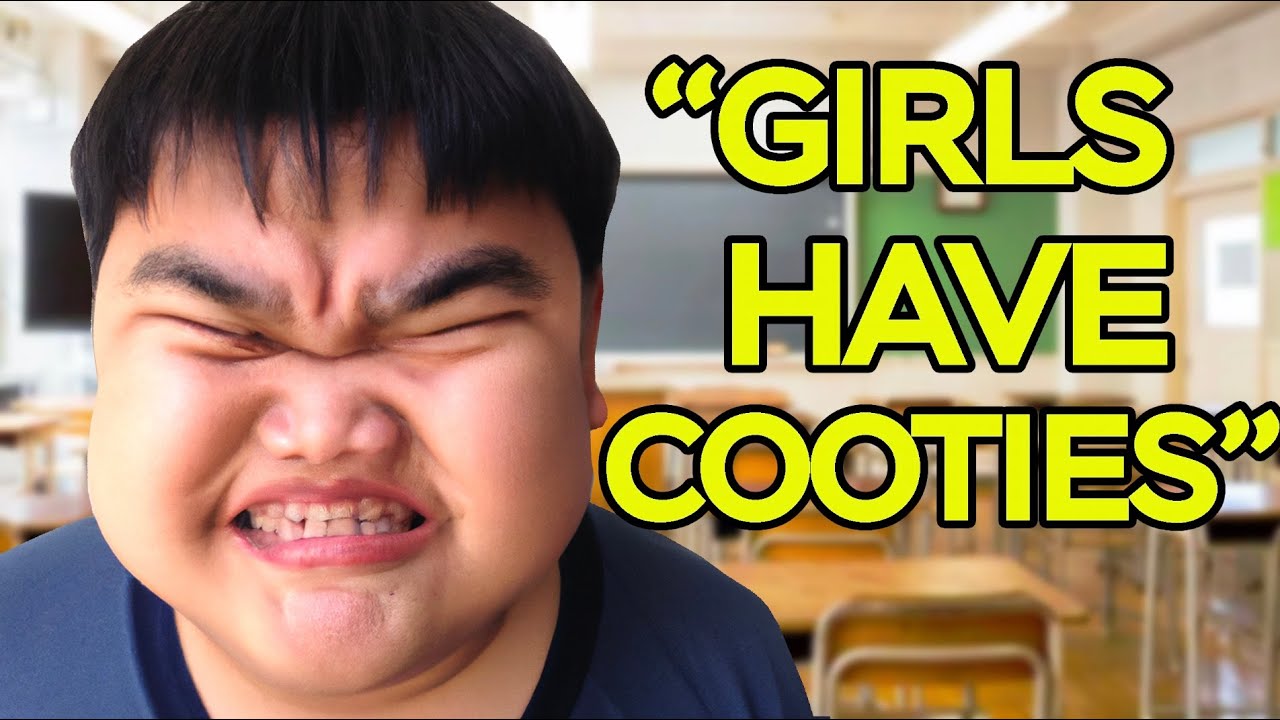 This Is The Dumbest Kid Ever YouTube this-is-the-dumbest-kid-ever-youtube