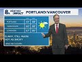 KGW Forecast: 11 p.m., Thursday, August 6, 2026