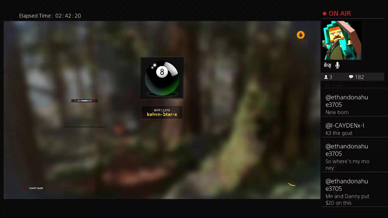 4 Descendents vs Str8 Rippin  | Star Wars Battlefront 2015