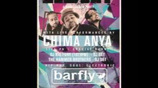 CHIMA VS 2PAC remix by Mklogiq