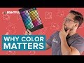 Why Color Matters in Ecommerce - Printful Print-On-Demand 2020