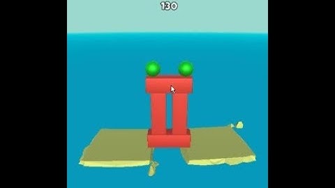 Blast red mouse skill game level1 to level10 complete