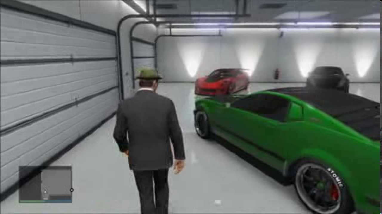 GTA 5 | Beach Bum Vehicles: BF Bifta