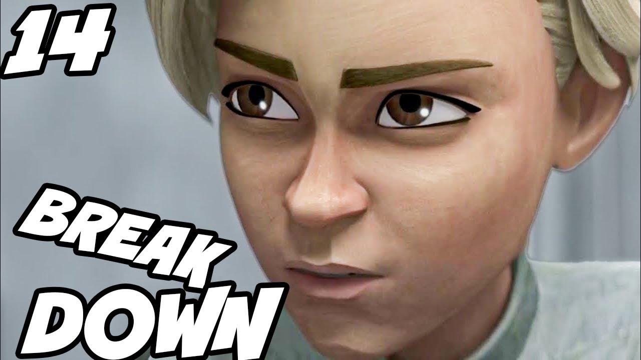 Well we know how this is going to End – Bad Batch 14 BREAKDOWN