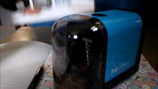 Tripworthy Electric Sharpener Review