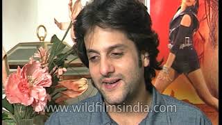 Principles of acting: Filmy gyan by the forgotten Fardeen Khan!