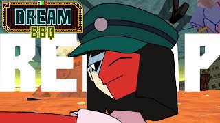 REICAP: My Favourite ENA: Dream BBQ Moments