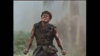 Platoon | Theatrical Trailer | 1986