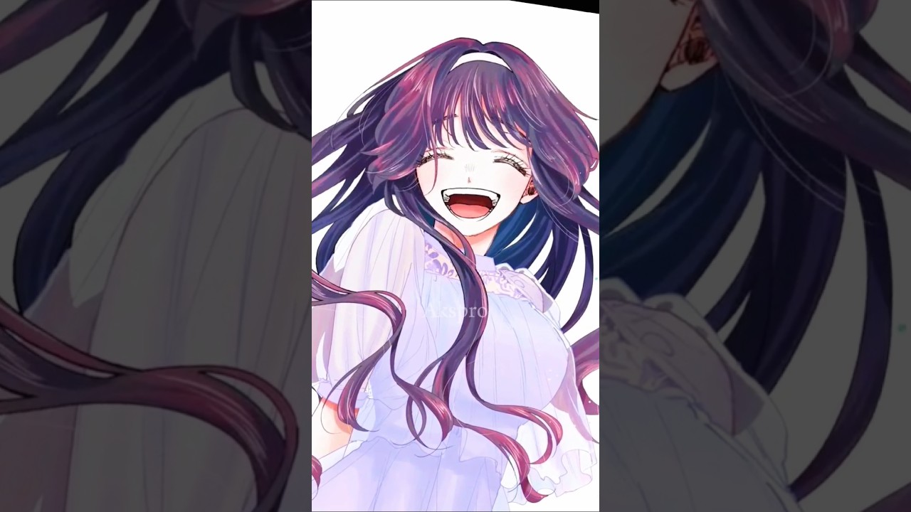 kaoruko waguri edit||@Akspro_Editz #anime #foryou #edit #trending #kaorukowaguri