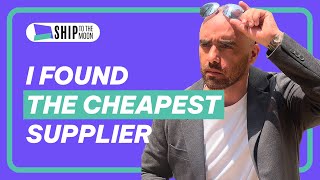 Cheapest Supplier | Dropshipping Mistakes That Kill You