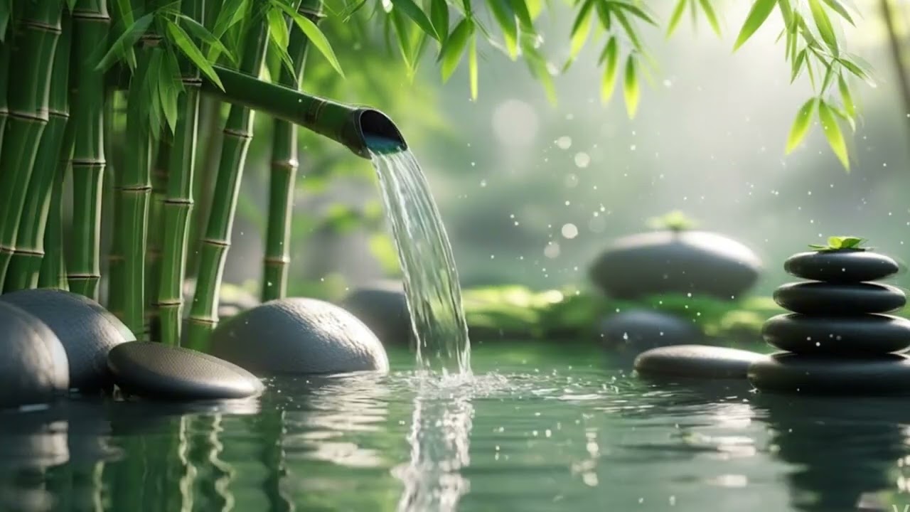 2 Hours Relaxing Piano Music | Calm Background Music for Sleep & Focus