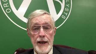 OSA November Virtual Membership Meeting - Contract Negotiations (Part 2 of 7)