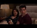 The One with George Clooney | Hot in Cleveland S05 E07 | Hunnyhaha