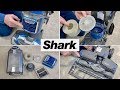 Shark Powered Lift Away Maintenance Tips Loss Of Suction & Performance