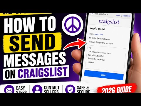 Chatt Craigslist