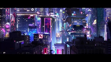 CYBERPUNK 2077/CODE:T NETEASE