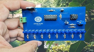 HOW TO MAKE RAIN DROP LIGHT ?