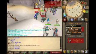 Soulsplit Pk Commentary #11