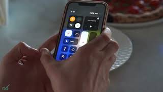 Airplane Mode, Pizza Time - Our Video Shooting For Il Vero