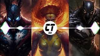 Download lagu DJ GOT FALL IN LOVE FT ROSES - THEREON REMIX - NHẠC GÕ THỊNH HÀNH TIKTOK 2023