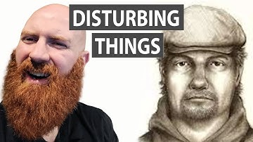 Xeno Reacts to Disturbing Things From Around The Internet Vol. 6