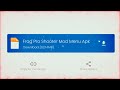 FRAG PRO SHOOTER MOD APK 2025 | DOWNLOAD FPS MOD MENU UNLOCK ALL CHARACTERS,UNLIMITED TERBARU