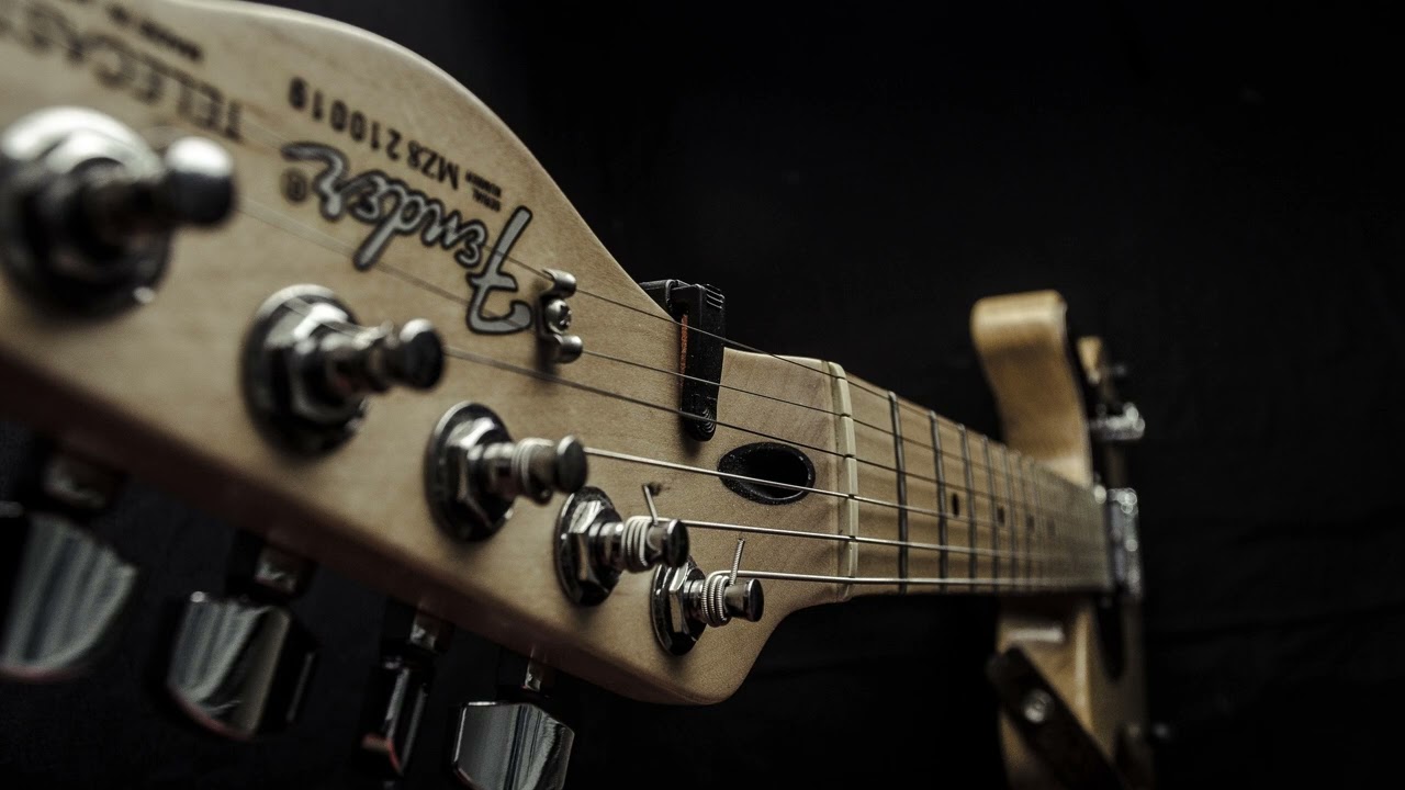 Johnny Cash - Ghost Riders In The Sky (Solo) (guitar backing track)