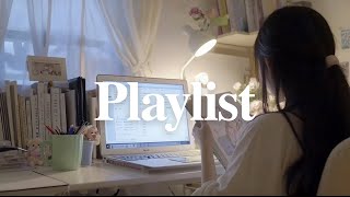 𝐏𝐥𝐚𝐲𝐥𝐢𝐬𝐭 | Notebook Open, World Off 🎹 | Cozy Piano for Study, Reading & Quiet Nights screenshot 4