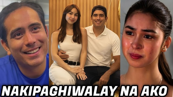 Gerald Anderson & Julia Barretto HIWALAY NA! Gerald NAGSAWA NA kay Julia  Kaya NAKIPAGHIWALAY?