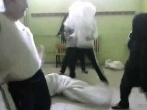 Soyunma odası harlem shake (orjinal)
