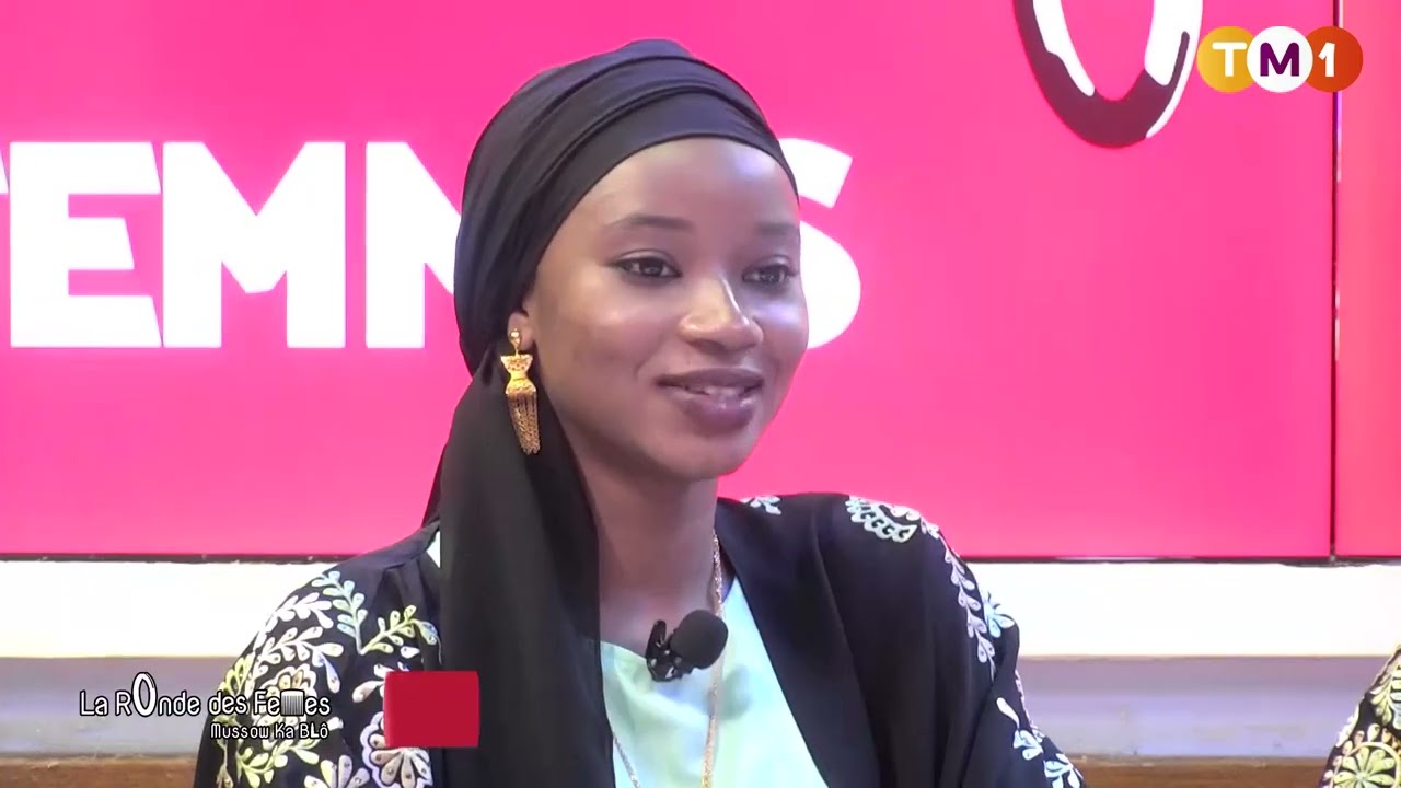 La Ronde des Femmes du 29 déc. 2023 - La polygamie parfaite, ça existe !