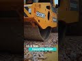 NEW SOIL COMPACTOR ESCORTS 5250 PLUS @11 TON BS V ENGINE.