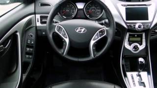 2013 Hyundai Elantra Minneapolis MN St Paul, MN #30976A SOLD