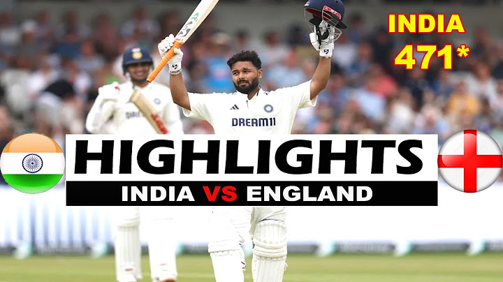 DAY 2 | INDIA VS ENGLAND 1ST TEST MATCH HIGHLIGHTS 2025 | IND VS ENG